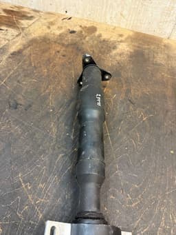 BMW 26107572661 Propeller Shaft Complete BMW 3 (E90, E91, E92, E93) (2005-2011) — thumbnail 6