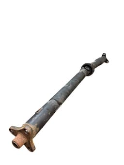 BMW 26107572661 Propeller Shaft Complete BMW 3 (E90, E91, E92, E93) (2005-2011) — thumbnail 1