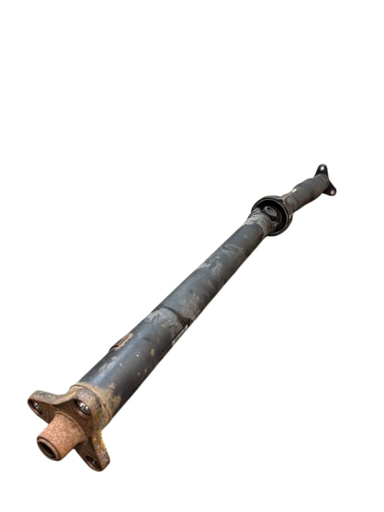 BMW 26107572661 Propeller Shaft Complete BMW 3 (E90, E91, E92, E93) (2005-2011)