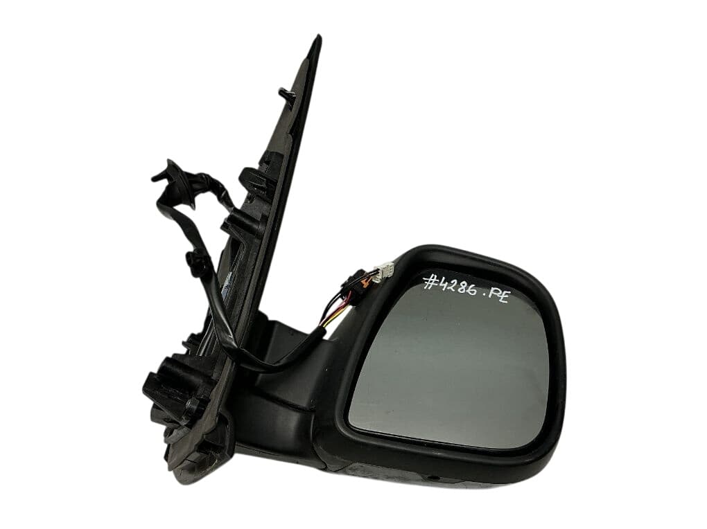 TOYOTA 98087016 98087016XT Mirror right TOYOTA PROACE (MDY, MDZ) (2016-)