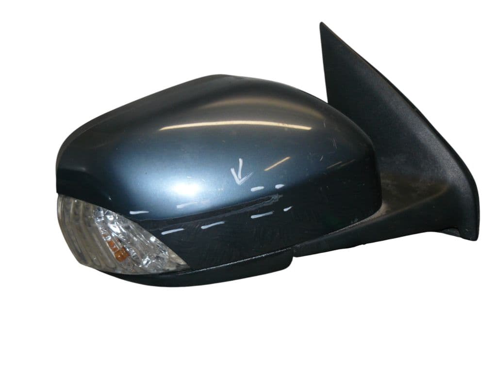 VOLVO 5303-006 Mirror right VOLVO XC90 I (2002-2014)