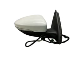 VW 3AC857508F Mirror right VW PASSAT B7 / ALLTRACK (2010-2015) — thumbnail 2