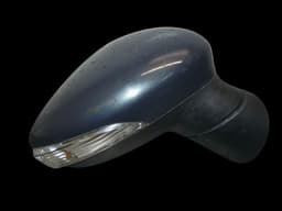 FORD 4201-012 Mirror right FORD FIESTA VI (2008-2017) — thumbnail 1