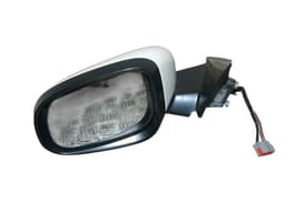 JAGUAR 21285001LH Mirror left JAGUAR XE (X760) (2015-2024) — thumbnail 4