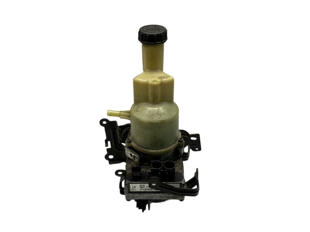 TOYOTA 9818127580 Power steering pump TOYOTA PROACE (MDY, MDZ) (2016-)
