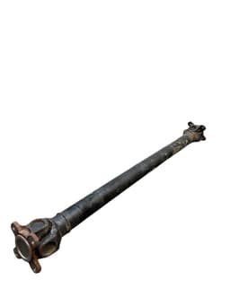 BMW 26209488491 Propeller shaft front BMW 3 (E90, E91, E92, E93) (2005-2011) — thumbnail 1