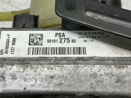TOYOTA 9818127580 Power steering pump TOYOTA PROACE (MDY, MDZ) (2016-) — thumbnail 4