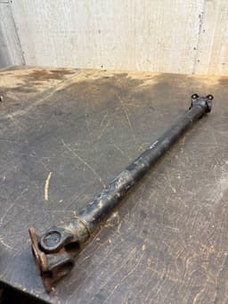 BMW 26209488491 Propeller shaft front BMW 3 (E90, E91, E92, E93) (2005-2011) — thumbnail 3
