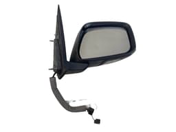 NISSAN 963015X11A Mirror right NISSAN NAVARA II / NP300 (D40) (2004-2021) — thumbnail 1