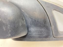 NISSAN 963025X11A Mirror left NISSAN NAVARA II / NP300 (D40) (2004-2021) — thumbnail 3