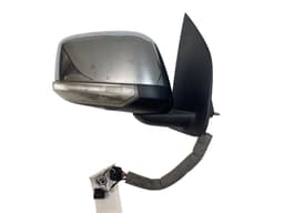 NISSAN 963015X11A Mirror right NISSAN NAVARA II / NP300 (D40) (2004-2021) — thumbnail 2