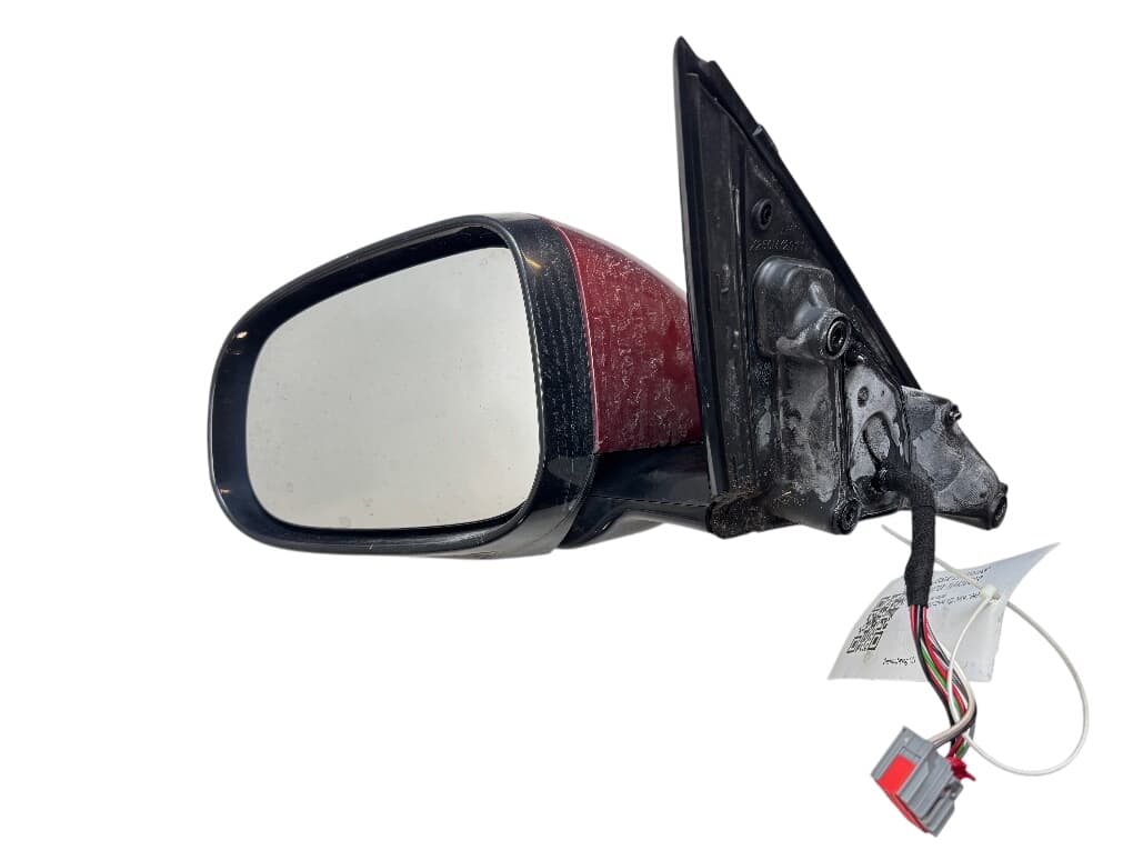 JAGUAR C2Z19374 Mirror left JAGUAR XF (X250, CC9) (2008-2015)