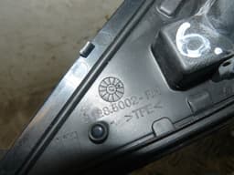 JAGUAR 21285002RH Mirror right JAGUAR XE (X760) (2015-2024) — thumbnail 6