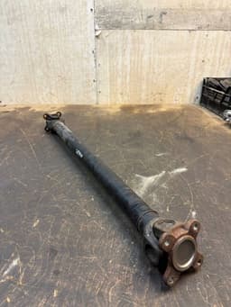 BMW 26209488491 Propeller shaft front BMW 3 (E90, E91, E92, E93) (2005-2011) — thumbnail 2