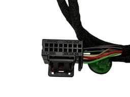 VW 3AB857507F Mirror left VW PASSAT B7 / ALLTRACK (2010-2015) — thumbnail 5