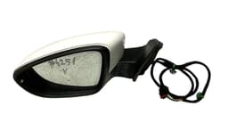 VW 3AB857507F Mirror left VW PASSAT B7 / ALLTRACK (2010-2015) — thumbnail 1