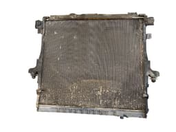 NISSAN 214605X20A Radiator NISSAN NAVARA II / NP300 (D40) (2004-2021) — thumbnail 1