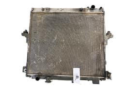 NISSAN 214605X20A Radiator NISSAN NAVARA II / NP300 (D40) (2004-2021) — thumbnail 2