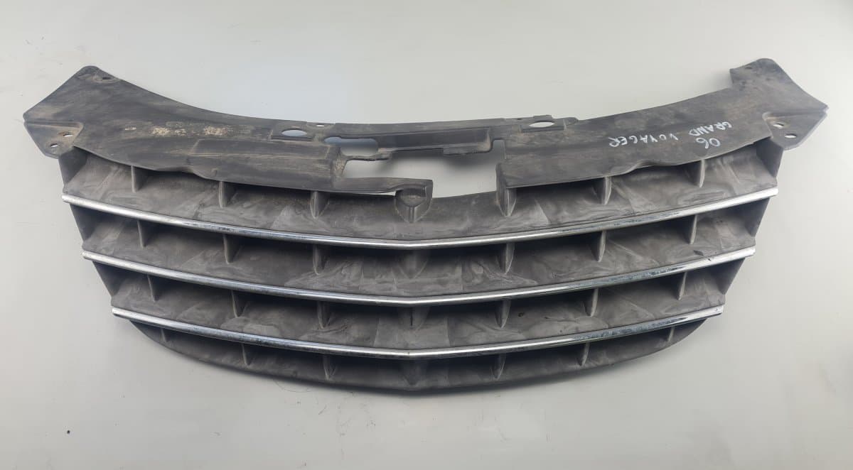 CHRYSLER Radiator Grille CHRYSLER VOYAGER IV (RG, RS) (2000-2008)