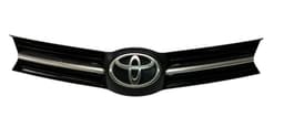 TOYOTA 9811847177 Radiator Grille TOYOTA PROACE (MDY, MDZ) (2016-) — thumbnail 1