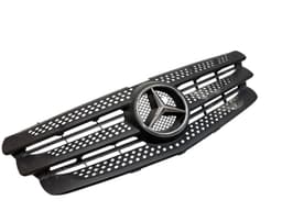 MERCEDES-BENZ A4478880023 Radiator Grille MERCEDES-BENZ VITO / V-CLASS (W447) (2014-) — thumbnail 1