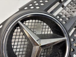 MERCEDES-BENZ A4478880023 Radiator Grille MERCEDES-BENZ VITO / V-CLASS (W447) (2014-) — thumbnail 3