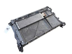 MERCEDES-BENZ CU851003 Radiator set MERCEDES-BENZ VITO / V-CLASS (W447) (2014-) — thumbnail 1