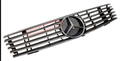 MERCEDES-BENZ A1298800285 Radiator Grille MERCEDES-BENZ SL-CLASS (R129) (1989-2001) — thumbnail 3
