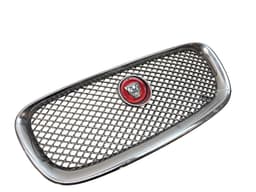 JAGUAR C2Z13175 Radiator Grille JAGUAR XF (X250, CC9) (2008-2015) — thumbnail 1