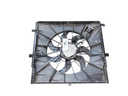 MERCEDES-BENZ A4479060412 Radiator Fan Electric MERCEDES-BENZ VITO / V-CLASS (W447) (2014-) — thumbnail 2
