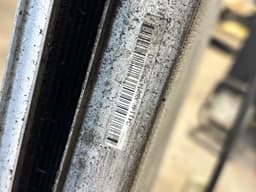 NISSAN 921004KJ0A 214604KJ0A Radiator set NISSAN NAVARA III / NP300 (D23) (2014-) — thumbnail 3