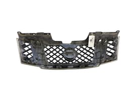 NISSAN 623105X00B Radiator Grille NISSAN NAVARA II / NP300 (D40) (2004-2021) — thumbnail 2
