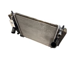 JAGUAR C2Z31742 C2D38733 C2Z31092 Radiator set JAGUAR XF (X250, CC9) (2008-2015) — thumbnail 2