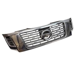 NISSAN 623104KJ0C Radiator Grille NISSAN NAVARA III / NP300 (D23) (2014-) — thumbnail 1