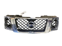 NISSAN 623105X00B Radiator Grille NISSAN NAVARA II / NP300 (D40) (2004-2021) — thumbnail 1