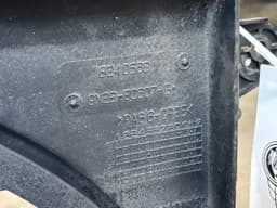 JAGUAR C2Z10955 Radiator Fan Electric JAGUAR XF (X250, CC9) (2008-2015) — thumbnail 4