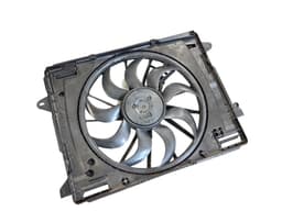FORD 2421567 Radiator Fan Electric FORD KUGA III (DFK) (2019-) — thumbnail 2