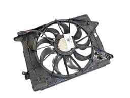 FORD 2421567 Radiator Fan Electric FORD KUGA III (DFK) (2019-) — thumbnail 1