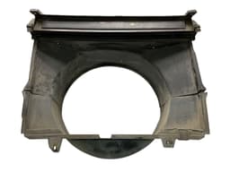 CHEVROLET 25868539 15751220 Radiator shroud CHEVROLET EXPRESS (2003-) — thumbnail 2