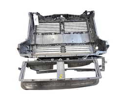 FORD 2715624 Radiator shroud FORD KUGA III (DFK) (2019-) — thumbnail 2