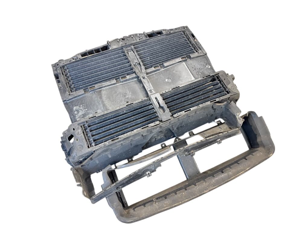 FORD 2715624 Radiator shroud FORD KUGA III (DFK) (2019-)