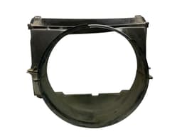 CHEVROLET 25868539 15751220 Radiator shroud CHEVROLET EXPRESS (2003-) — thumbnail 1