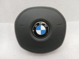 BMW BMW 5 Series F90 G30 M5 Steering Wheel Module 33785572401 Steering Wheel Module- — thumbnail 2