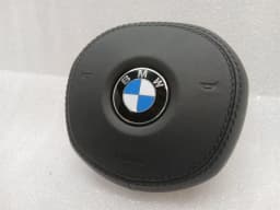 BMW BMW 5 Series F90 G30 M5 Steering Wheel Module 33785572401 Steering Wheel Module- — thumbnail 3