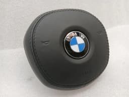 BMW BMW 5 Series F90 G30 M5 Steering Wheel Module 33785572401 Steering Wheel Module- — thumbnail 4