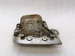 MERCEDES-BENZ Mercedes S-Class W221 Exhaust Tip Left A2214903527 Exhaust Trim Left- — thumbnail 3