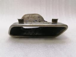 MERCEDES-BENZ Mercedes S-Class W221 Exhaust Tip Left A2214903527 Exhaust Trim Left- — thumbnail 4