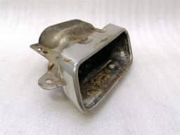 MERCEDES-BENZ Mercedes S-Class W221 Exhaust Tip Left A2214903527 Exhaust Trim Left- — thumbnail 6