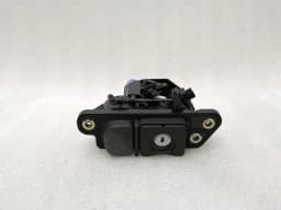 MERCEDES-BENZ Mercedes S-Class W220 Boot Lock A2208210751 Tailgate Lock- — thumbnail 1