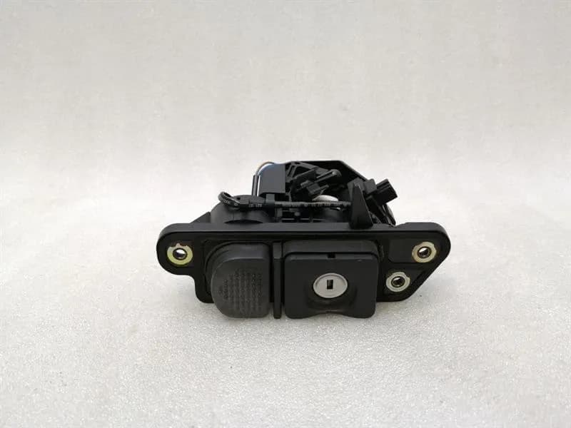 MERCEDES-BENZ Mercedes S-Class W220 Boot Lock A2208210751 Tailgate Lock-